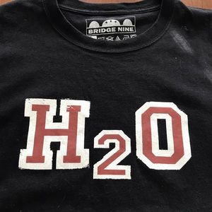 H20 Large Shirt